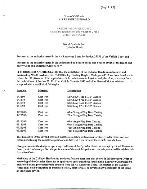Executive Order No. 343 .